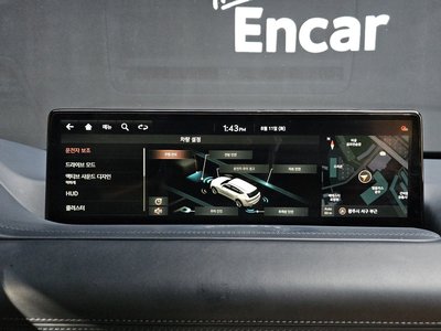 صورة مصغرة 20 لـ 2021 Genesis GV80