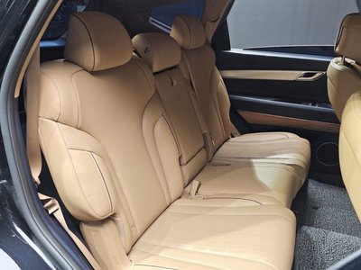 صورة مصغرة 30 لـ 2021 Genesis GV80