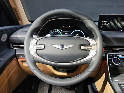 صورة مصغرة 17 لـ 2021 Genesis GV80