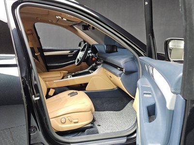 صورة مصغرة 23 لـ 2021 Genesis GV80