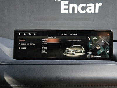 صورة مصغرة 29 لـ 2021 Genesis GV80