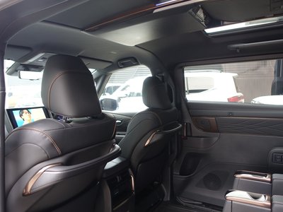 2025 Toyota ALPHARD thumbnail 56