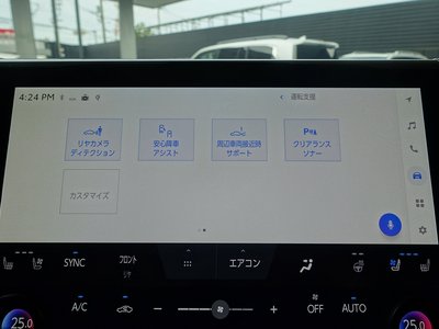 2025 Toyota ALPHARD thumbnail 44