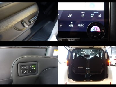 2025 Toyota ALPHARD thumbnail 12