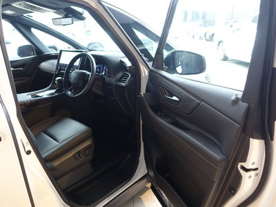 2025 Toyota ALPHARD thumbnail 38