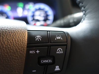 2025 Toyota ALPHARD thumbnail 35