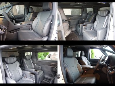 2025 Toyota ALPHARD thumbnail 17