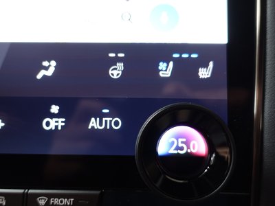 2025 Toyota ALPHARD thumbnail 36
