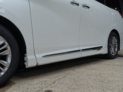 2025 Toyota ALPHARD thumbnail 27