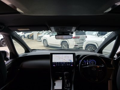 2025 Toyota ALPHARD thumbnail 49