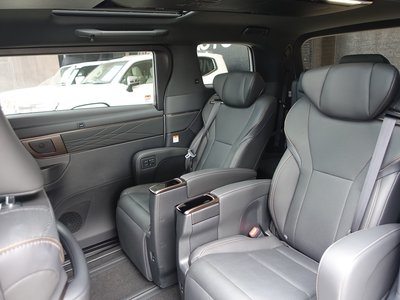 2025 Toyota ALPHARD thumbnail 53