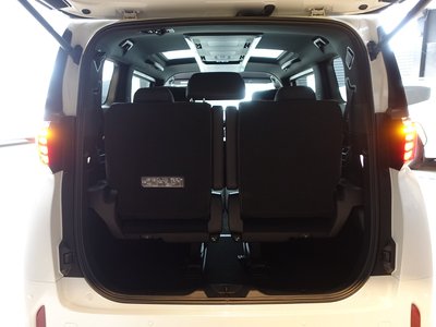 2025 Toyota ALPHARD thumbnail 55