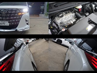 2025 Toyota ALPHARD thumbnail 14