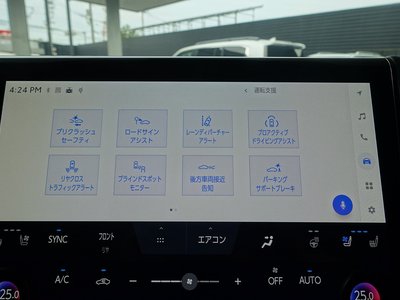 2025 Toyota ALPHARD thumbnail 43