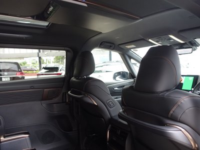 2025 Toyota ALPHARD thumbnail 63