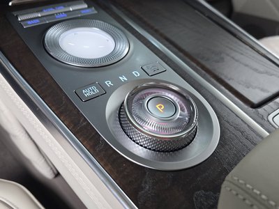 GENESIS GV80 - 9