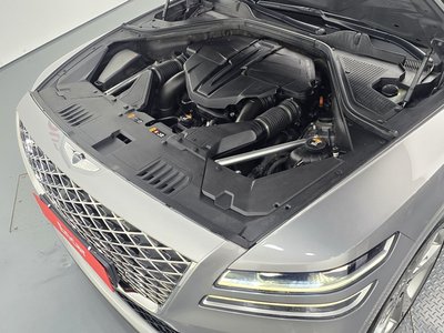 GENESIS GV80 - 7