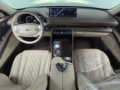 GENESIS GV80 - 5