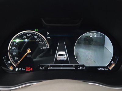 GENESIS GV80 - 8