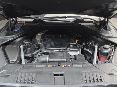 GENESIS GV80 - 7