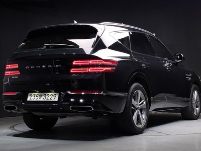 GENESIS GV80 - 3