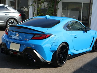 TOYOTA GR86 - 5