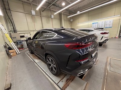 BMW X6 - 4