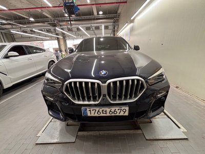 BMW X6 - 1