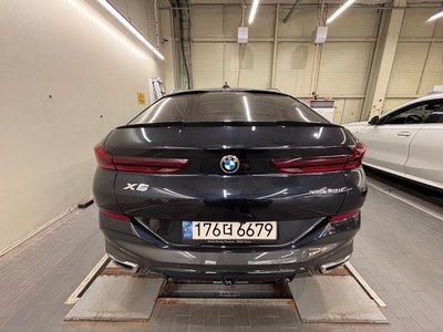 BMW X6 - 5