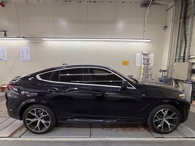 BMW X6 - 6