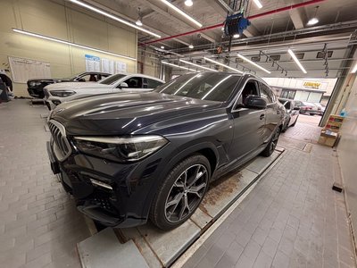 BMW X6 - 3