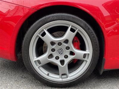 2006 Porsche 911 — миниатюра 40