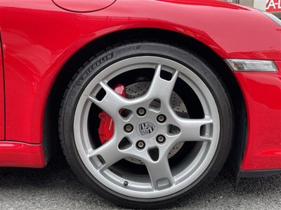 2006 Porsche 911 — миниатюра 38