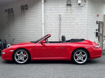 2006 Porsche 911 — миниатюра 33