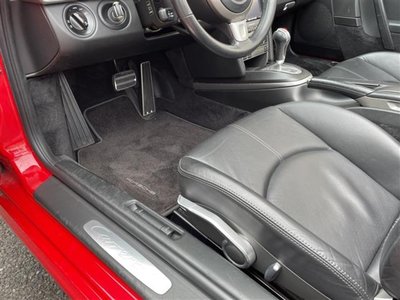 2006 Porsche 911 — миниатюра 14