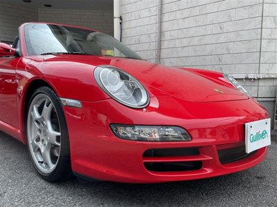 2006 Porsche 911 — миниатюра 24