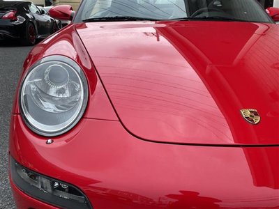 2006 Porsche 911 — миниатюра 23