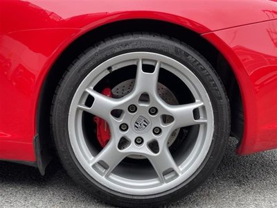 2006 Porsche 911 — миниатюра 39