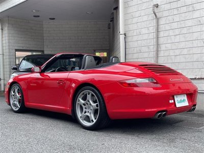 2006 Porsche 911 — миниатюра 43