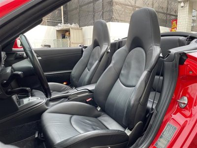2006 Porsche 911 — миниатюра 12