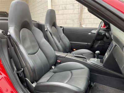 2006 Porsche 911 — миниатюра 16