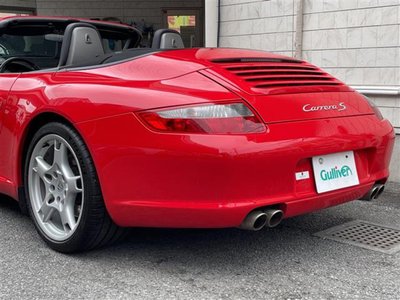 2006 Porsche 911 — миниатюра 30