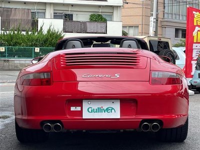 2006 Porsche 911 — миниатюра 29