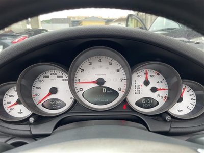 2006 Porsche 911 照片 8