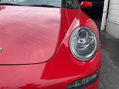 2006 Porsche 911 照片 4