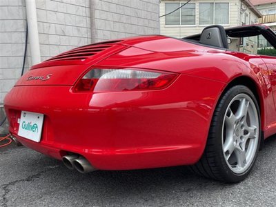 2006 Porsche 911 — миниатюра 28