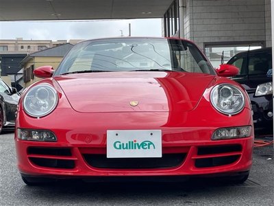2006 Porsche 911 — миниатюра 21