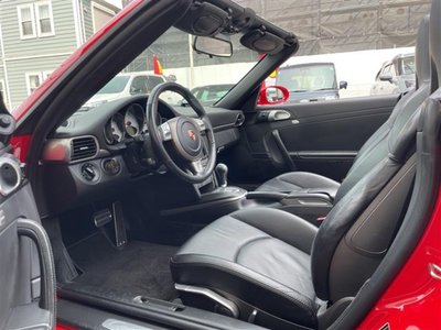 2006 Porsche 911 — миниатюра 13