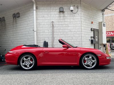 2006 Porsche 911 — миниатюра 26