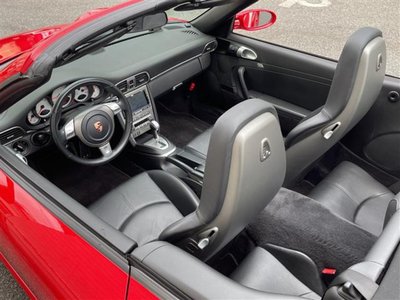 2006 Porsche 911 照片 3